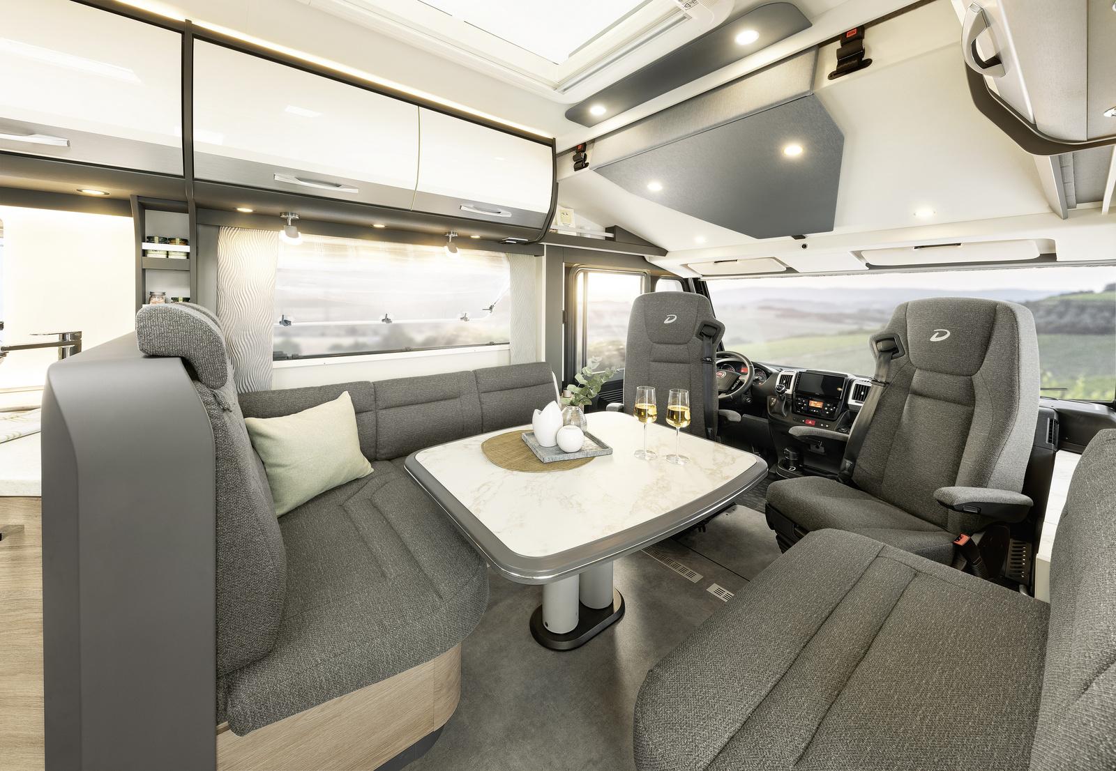 Premium Luxury - BML I 880