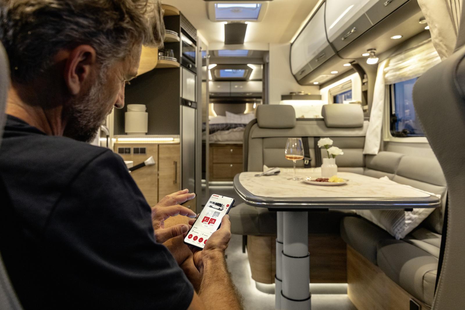 Premium Luxury - BML I 880