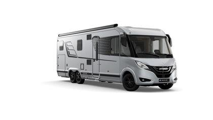 Premium Luxury - BML I 880