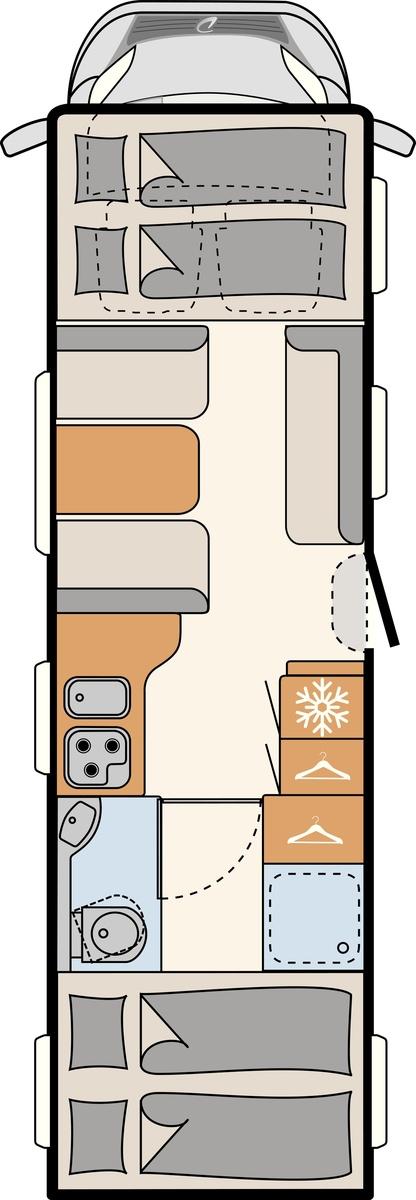Premium Plus - XL Family A 7872-2