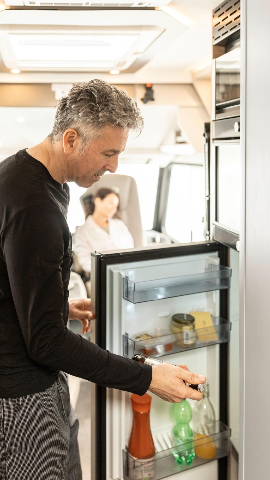 Premium Standard - Esprit I 7150-2 EB