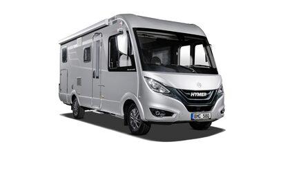 Premium Standard - BMC - I 600