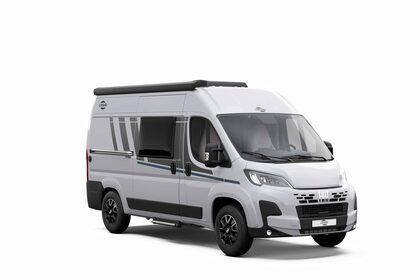 Urban Luxury - CV 540 pro RT