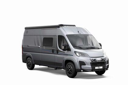 Urban Luxury - CV 600 pro+ RT