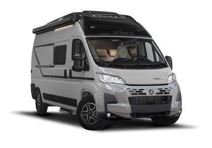 Urban Luxury - CV 640 SB - RT