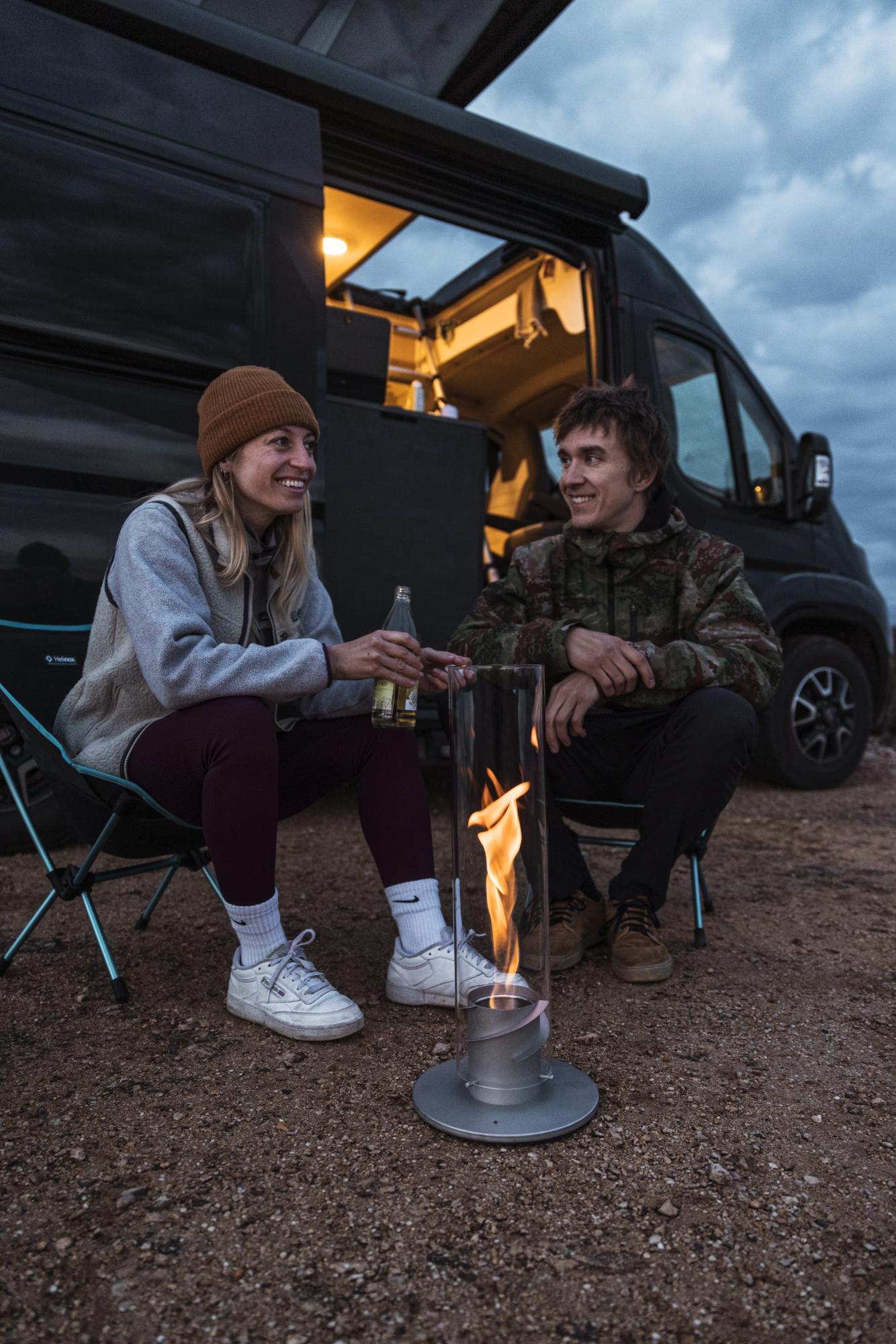 Urban Luxury - Cliff 600 Adv. RT