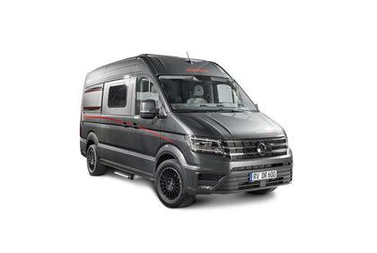 Urban Plus - Globetrail VW 600 DR Perf