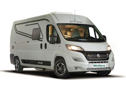 Urban Plus - CV 600 DB+