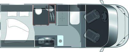 Urban Plus - Innovan 600