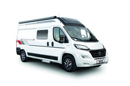 Urban Plus - Innovan 600