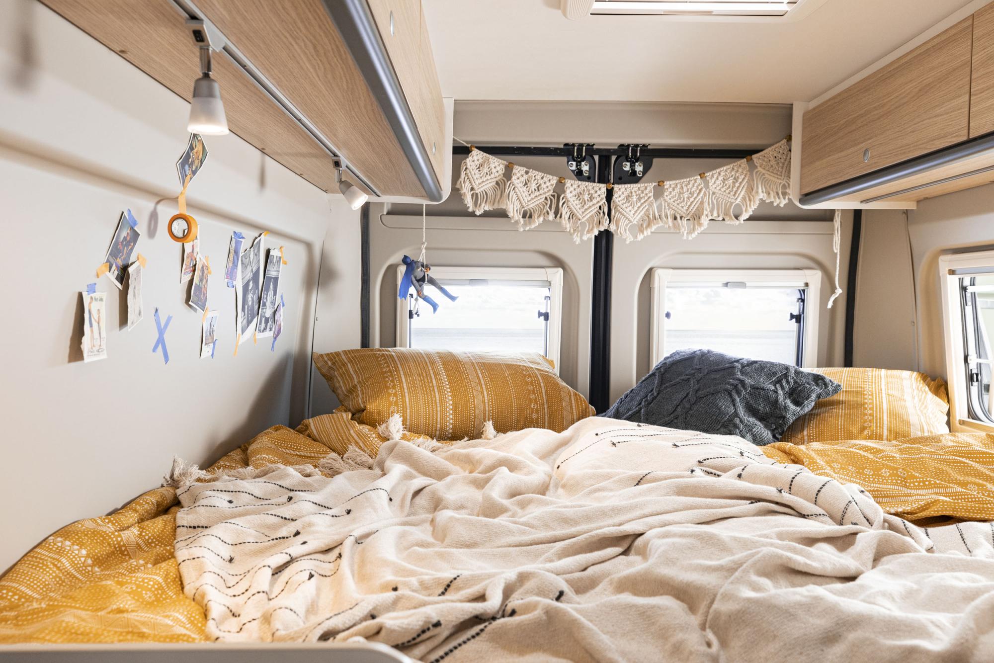 Urban Plus - Innovan 600