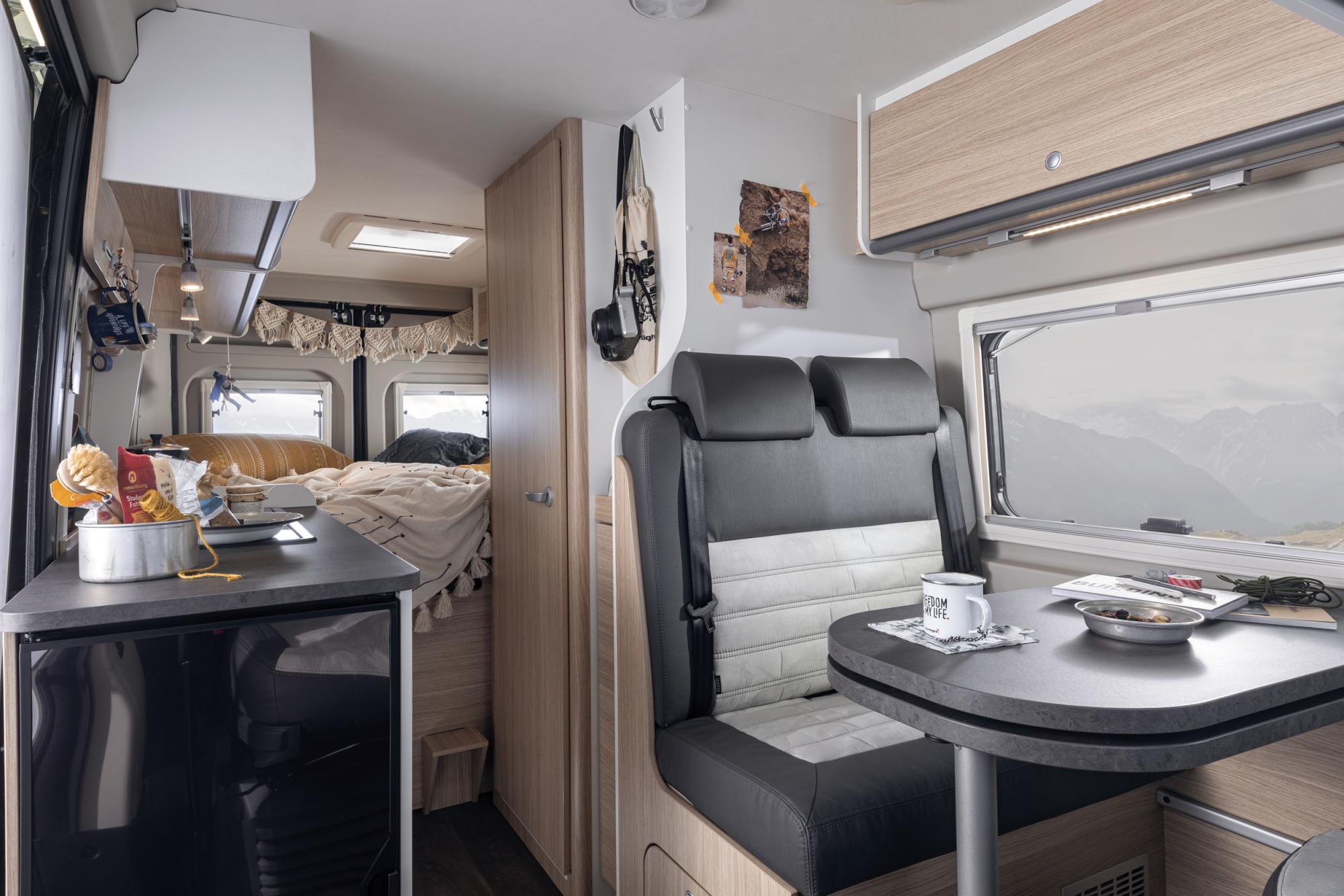 Urban Plus - Innovan 600