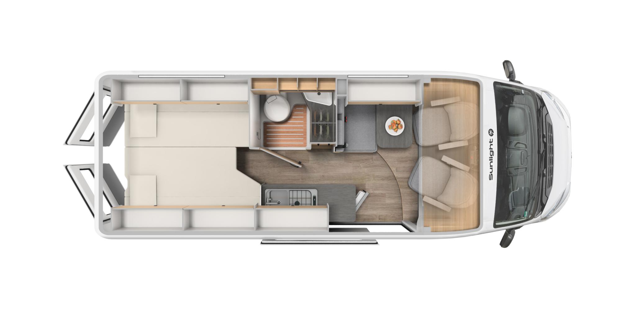 Urban Plus - Cliff 640