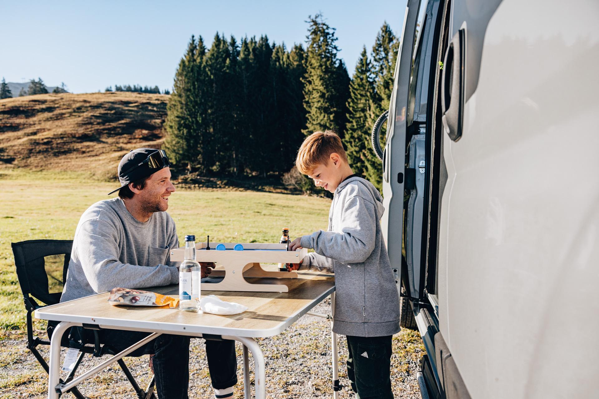 Urban Plus - Innovan 600