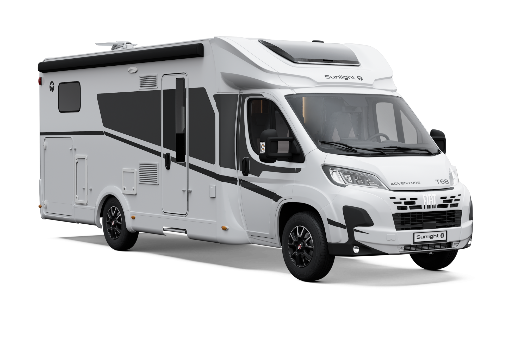 Comfort Standard - T 68-